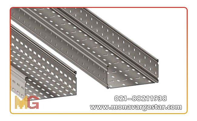 فروش سینی کابل